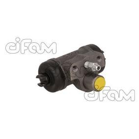 Radbremszylinder 101-1095 von CIFAM günstig für 21,25 € online kaufen