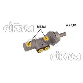 Hauptbremszylinder 202-1142 von CIFAM günstig für 44,30 € online kaufen