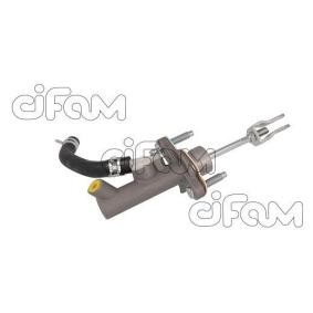 Geberzylinder, Kupplung 505-161 von CIFAM günstig für 66,25 € online kaufen