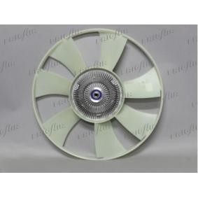 Compre Embraiagem, ventilador do radiador da FRIGAIR 0510.V502 a um preço baixo por 201,72 €