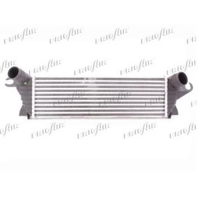 Acquista Intercooler da FRIGAIR 0709.3108 a buon mercato per soli 135,92 €