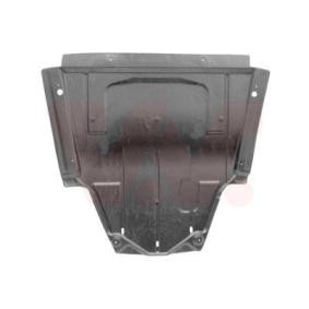 Motorraumdämmung 4348701 von VAN WEZEL günstig für 62,73 € online kaufen