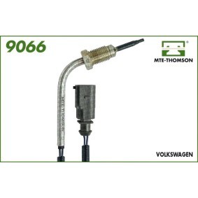 Abgastemperatursensor für MERCEDES-BENZ von MTE-THOMSON