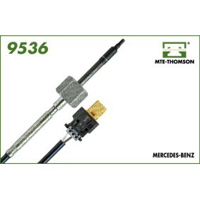 Abgastemperatursensor 9536 von MTE-THOMSON günstig für 53,74 € online kaufen