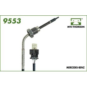 Abgastemperatursensor 9553 von MTE-THOMSON günstig für 54,83 € online kaufen