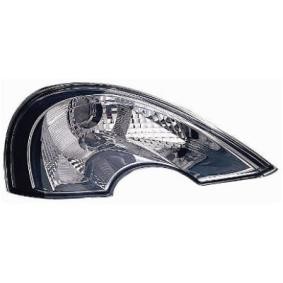 Blinker von VAN WEZEL