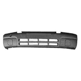 Compre Pára-choques de VAN WEZEL online para Movano Camião basculante (X70) a preços moderados