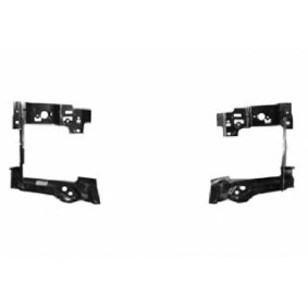 Compre Guarnição, farol de nevoeiro de VAN WEZEL online para Movano Camião de plataforma / Chassis (X70) a preços moderados