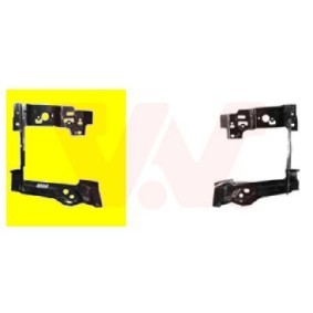 Acquista Alloggiamento faro da VAN WEZEL 4391662 a buon mercato per soli 42,17 €