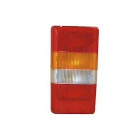 Comprar Tulipa, piloto trasero de VAN WEZEL 4392931 a bajo precio de 38,33 €