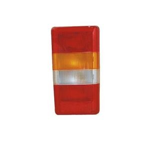 Comprar Tulipa, piloto trasero de VAN WEZEL 4392932 a bajo precio de 38,33 €