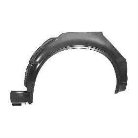 Comprar Panel lateral de VAN WEZEL 4740148 a bajo precio de 80,21 €