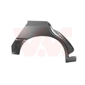 Acquista Passaruota da VAN WEZEL 4912148 a buon mercato per soli 32,22 €