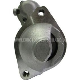 Anlasser 11040913 von EUROTEC günstig für 125,53 € online kaufen