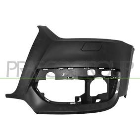Achetez des Pare-choc PRASCO AD8101104 à prix pour 73,80 €