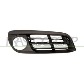 Compre Grelha de ventilador, pára-choques da PRASCO BM0502133 a um preço baixo por 15,22 €