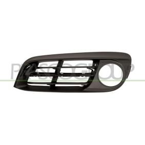 Compre Grelha de ventilador, pára-choques da PRASCO BM0502134 a um preço baixo por 15,22 €