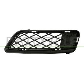 Compre Grelha de ventilador, pára-choques da PRASCO BM8042123 a um preço baixo por 41,82 €