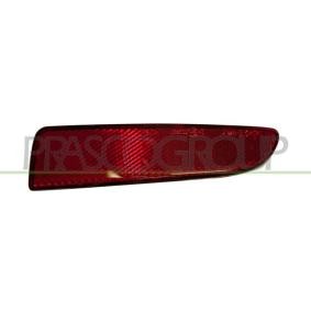 Köp Reflektor, parkeringsljus av PRASCO FD3404353 till det låga priset 231,56 kr