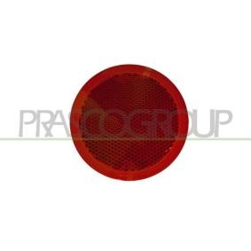 Acquista Riflettore, Luce di posizione / ingombro da PRASCO FD3424354 a buon mercato per soli 15,25 €