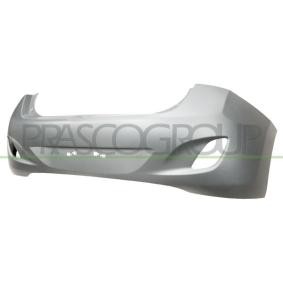 Heckstoßstange HN0421051 von PRASCO günstig für 136,77 € online kaufen
