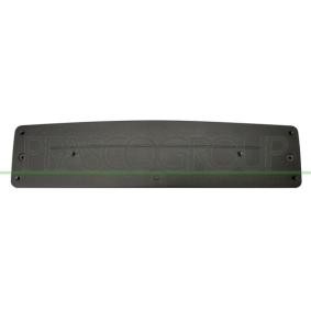 Kennzeichenhalter ME0451549 von PRASCO günstig für 68,85 € online kaufen
