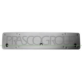 Kennzeichenhalter ME0471549 von PRASCO günstig für 49,88 € online kaufen
