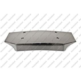 Achetez des Support de plaque d'immatriculation PRASCO ME9211539 à prix pour 30,97 €