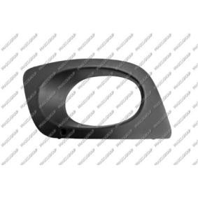 Acquista Griglia paraurti da PRASCO ME9212123 a buon mercato per soli 13,95 €
