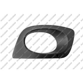 Acquista Griglia paraurti da PRASCO ME9212124 a buon mercato per soli 13,95 €
