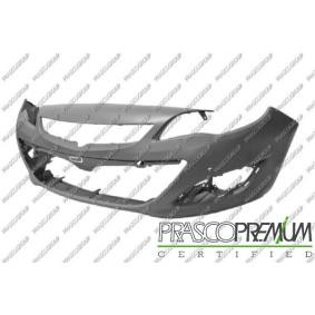 Stoßstange von PRASCO für Astra Mk VI (J) (P10) Schrägheck günstig online kaufen