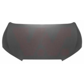 Motorhaube 4919660 von VAN WEZEL günstig für 259,87 € online kaufen