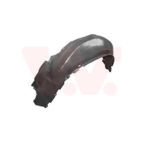 Compre Cobertura, cava da roda da VAN WEZEL 4933434 a um preço baixo por 22,22 €