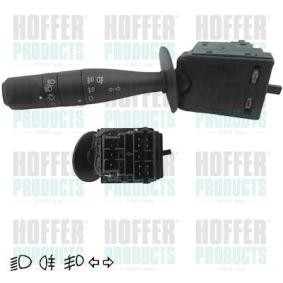 Lenkstockschalter von HOFFER