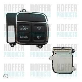 Compre Comutador na coluna de direcção da HOFFER 21031000 a um preço baixo por 96,20 €