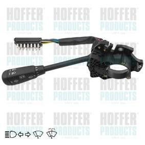 Compre Conmutador en la columna de dirección de HOFFER online para Clase S Sedán (W126) a precios moderados