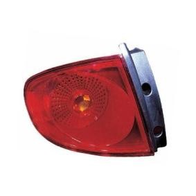 Acquista Fanale posteriore da VAN WEZEL 4941931 a buon mercato per soli 81,57 €