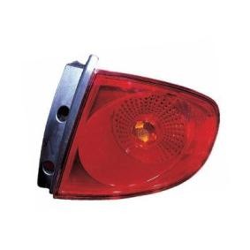 Acquista Fanale posteriore da VAN WEZEL 4941932 a buon mercato per soli 81,57 €