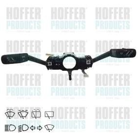 Compre Comutador na coluna de direcção da HOFFER 2103701 a um preço baixo por 150,63 €