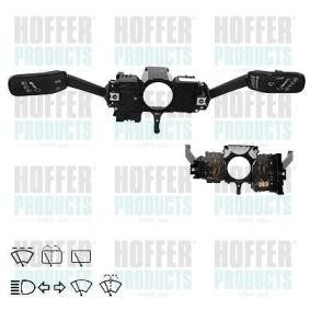 Compre Comutador na coluna de direcção da HOFFER 2103703 a um preço baixo por 155,43 €