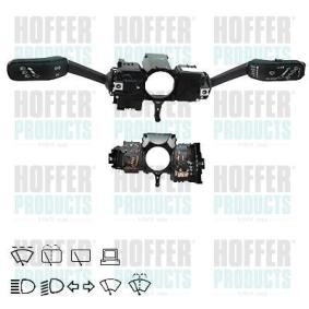 Compre Comutador na coluna de direcção da HOFFER 2103704 a um preço baixo por 171,84 €