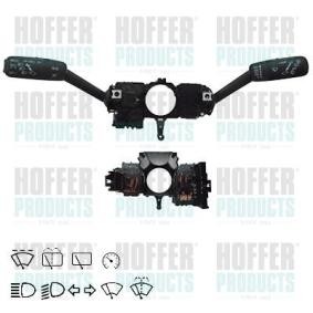 Compre Comutador na coluna de direcção da HOFFER 2103705 a um preço baixo por 196,33 €