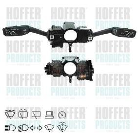 Compre Comutador na coluna de direcção da HOFFER 2103706 a um preço baixo por 225,62 €