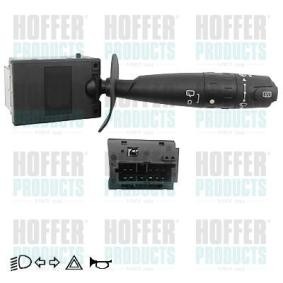 Achetez des Commutateur de colonne de direction HOFFER 2103736 à prix pour 50,40 €