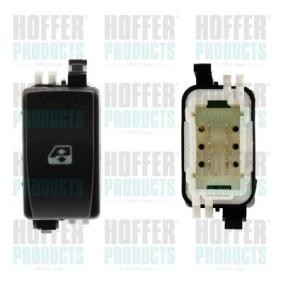 Fensterheberschalter 2106180 von HOFFER günstig für 47,77 € online kaufen