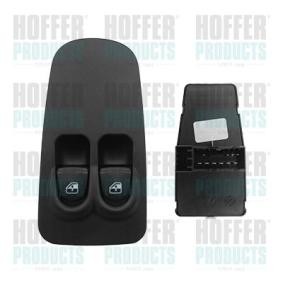 Acquista Interruttore, Alzacristallo da HOFFER 2106313 a buon mercato per soli 111,71 €