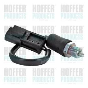 Compre Válvula de marcha-atrás de HOFFER online para BLUEBIRD Hatchback (T72, T12) a preços moderados