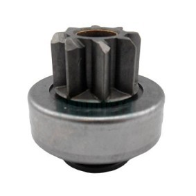 Ritzel, Starter für HYUNDAI von HOFFER