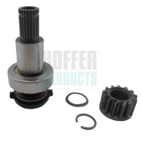 Acquista Pignone, Motorino d'avviamento da HOFFER 6647210 a buon mercato per soli 35,30 €
