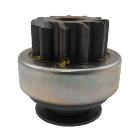 Ritzel, Starter für HYUNDAI von HOFFER